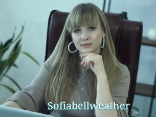 Sofiabellweather