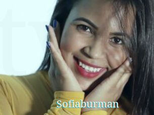 Sofiaburman