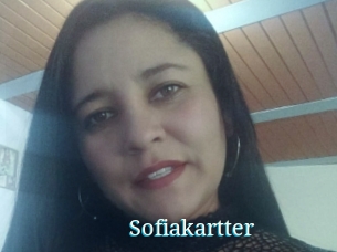 Sofiakartter