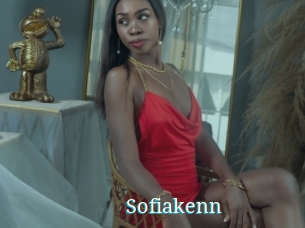 Sofiakenn