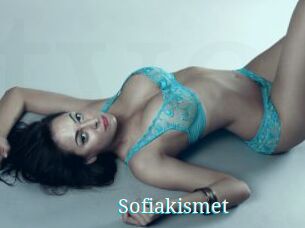 Sofiakismet
