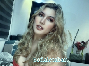 Sofialetaban