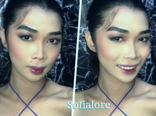 Sofialore