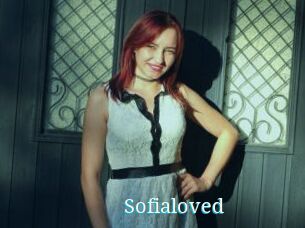 Sofialoved