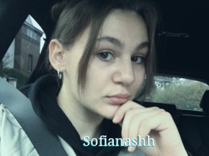 Sofianashh