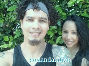Sofiandanthon