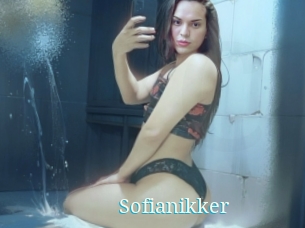 Sofianikker