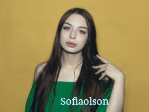 Sofiaolson