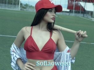 Sofiaoween