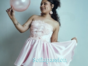 Sofiapassion