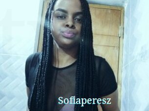 Sofiaperesz
