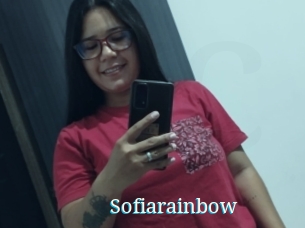 Sofiarainbow