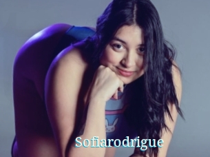 Sofiarodrigue