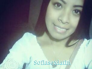 Sofiasexlatin