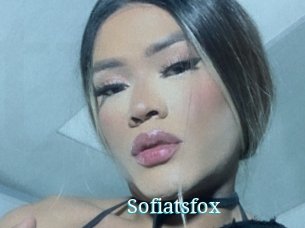 Sofiatsfox