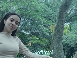 Sofiaval