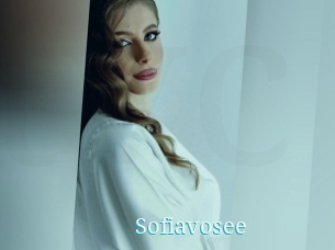 Sofiavosee