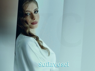 Sofiavosei
