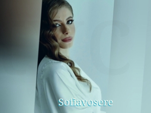 Sofiavosere
