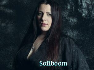 Sofiboom