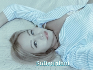 Sofieardant