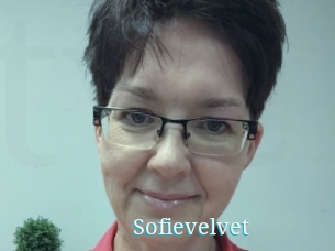 Sofievelvet