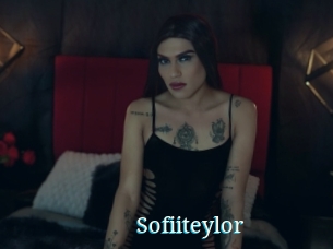 Sofiiteylor