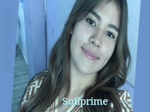 Sofiprime