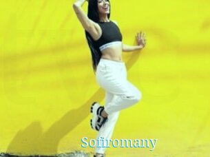 Sofiromany
