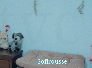 Sofirousse