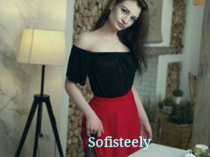 Sofisteely