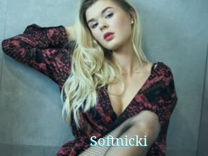 Softnicki