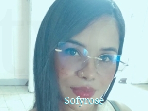 Sofyrose