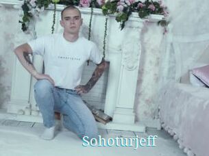 Sohoturjeff