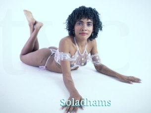 Soladhams
