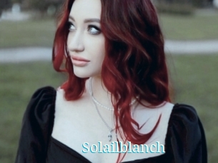 Solailblanch