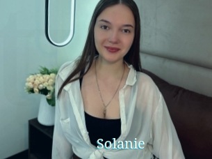 Solanie
