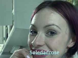 Soledadrose