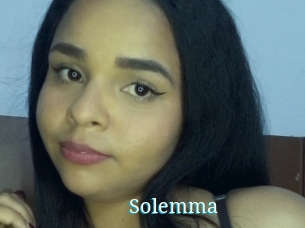 Solemma