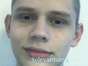 Solevardanya