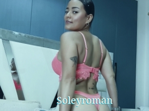 Soleyroman