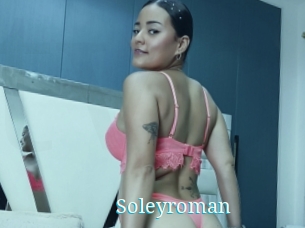 Soleyroman