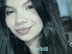 Solhill