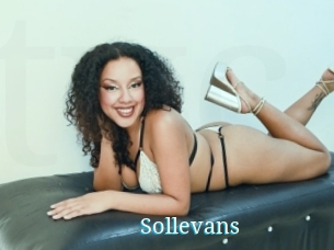 Sollevans