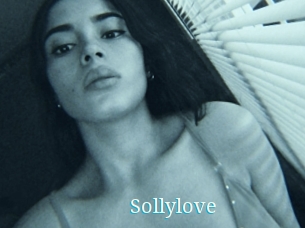 Sollylove