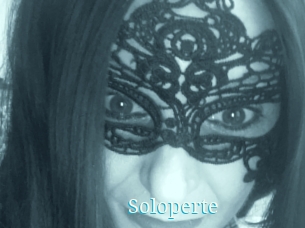 Soloperte