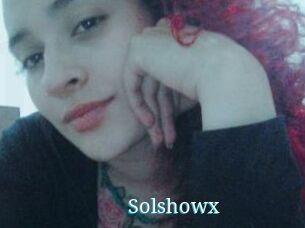 Solshowx