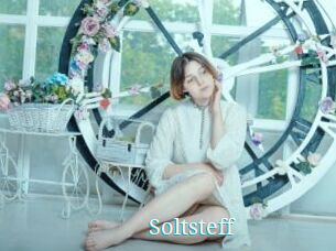 Soltsteff