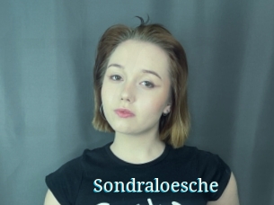 Sondraloesche