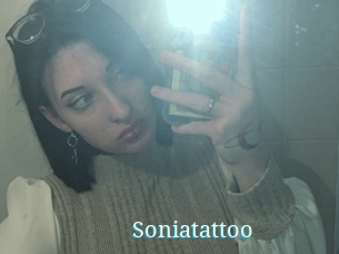 Soniatattoo